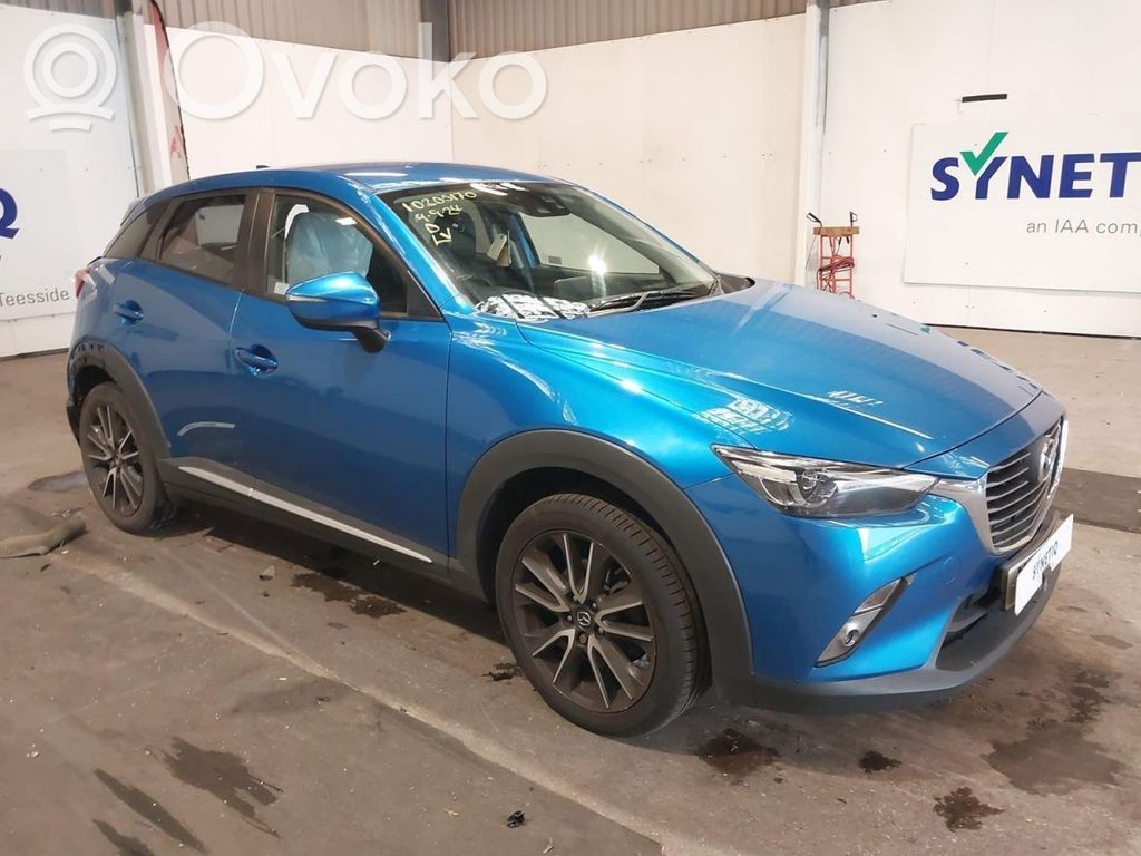 CX-3 CX-3  PS3B18881A