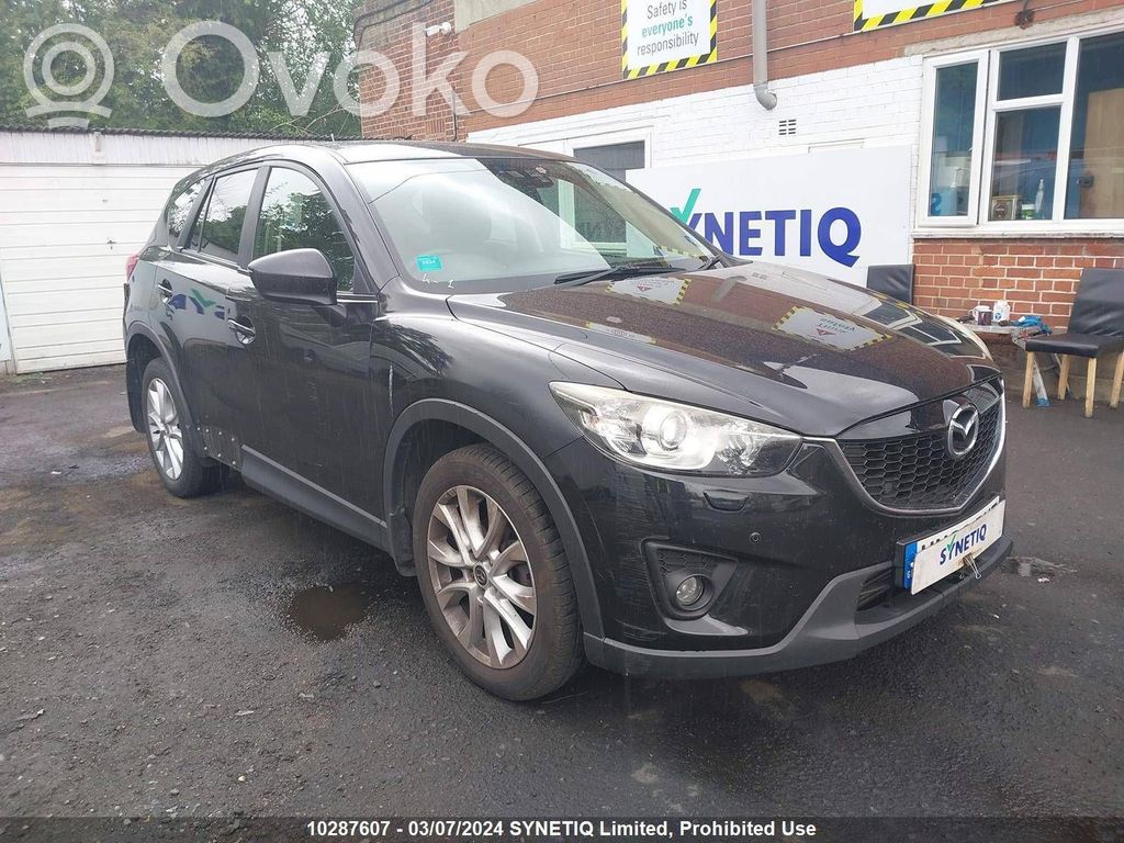 CX-5 CX-5