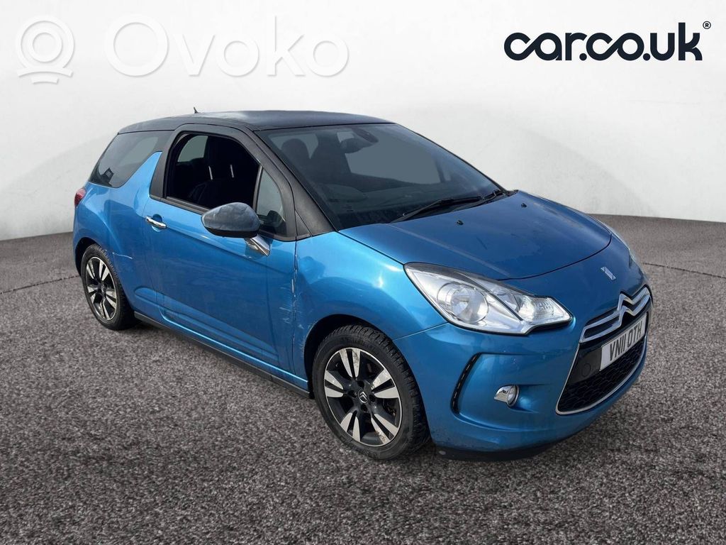DS3 DS3