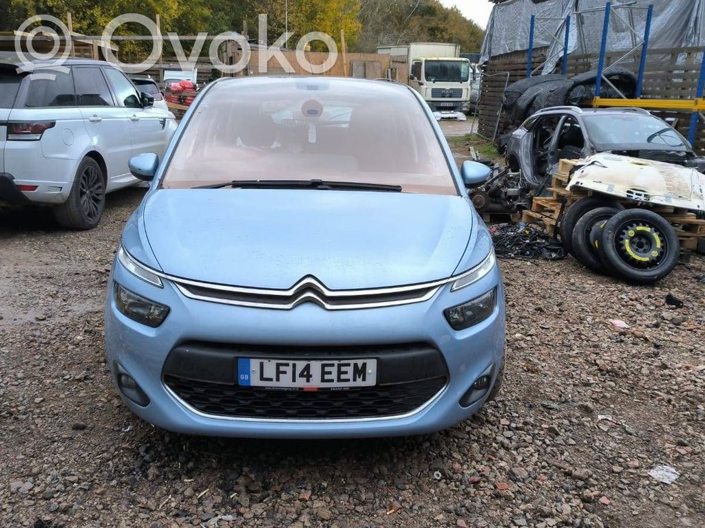 C4 II Picasso C4 Picasso, Grand Picasso, Aircross, Cactus