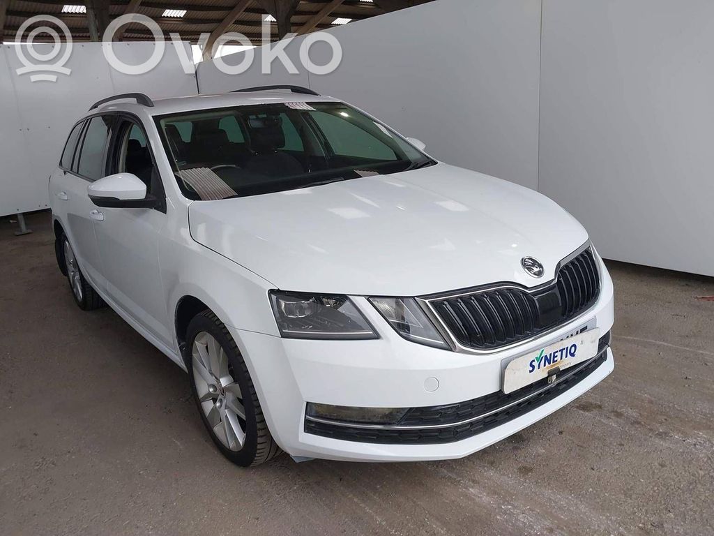 Octavia Mk3 (5E) Octavia
