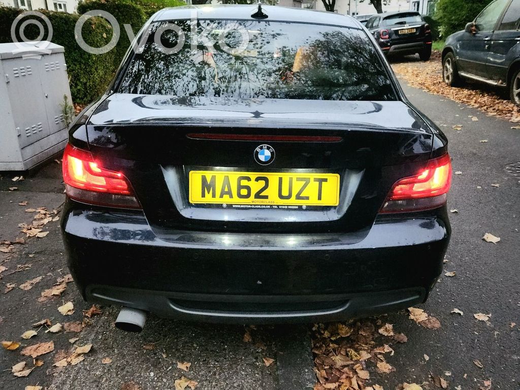 1 E82 E88 Series 1  9123033