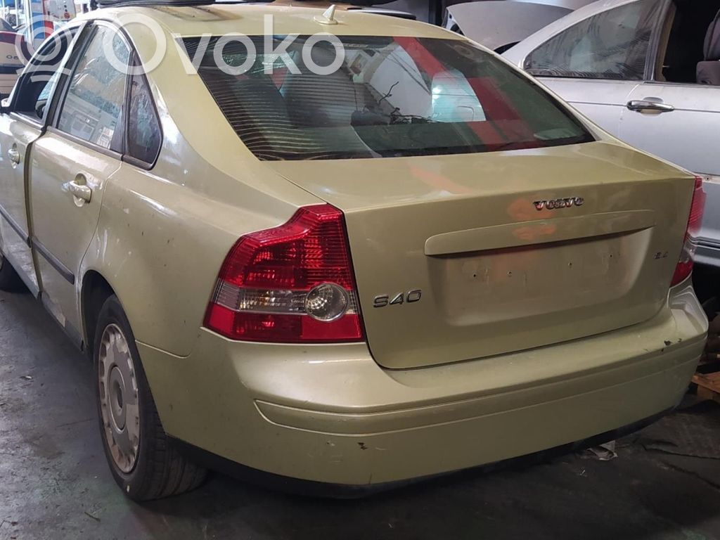 S40 S40, V40  4N5H19E906AA
