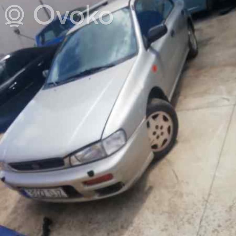 Impreza II Impreza  1F207902