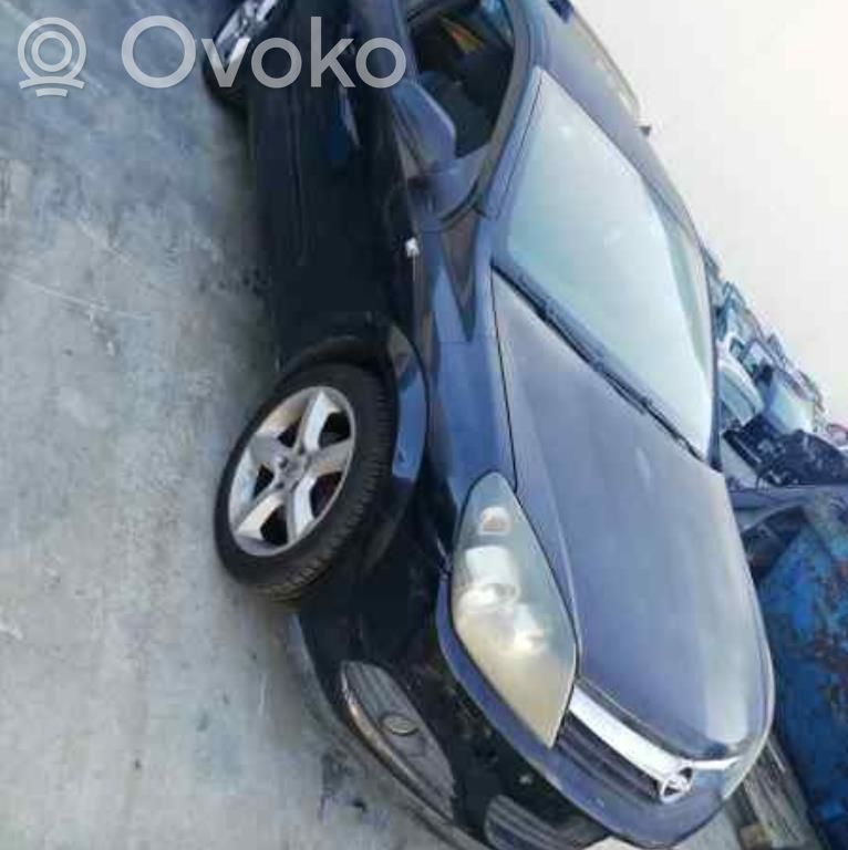 Astra H Astra