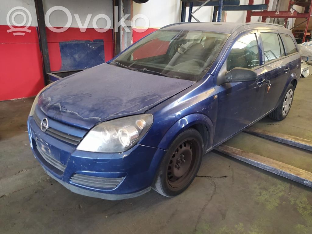 Astra H Astra  13198925