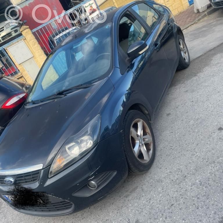 Focus Focus  6M512B195FH