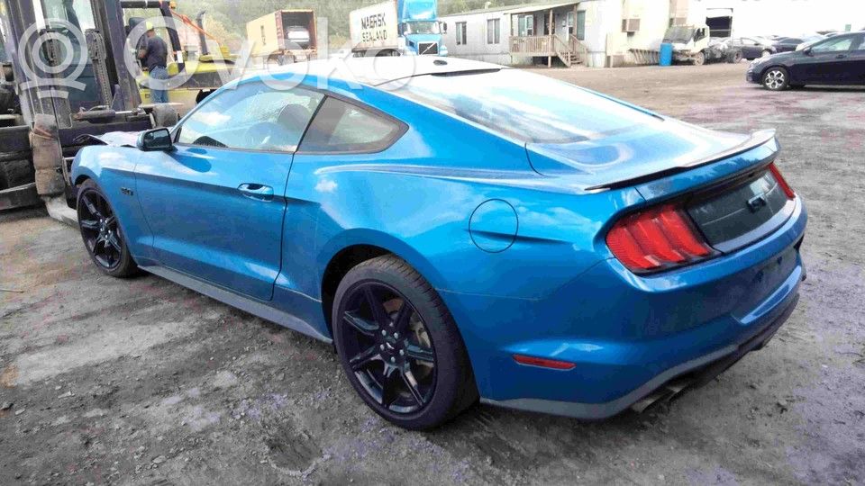 Mustang VI Mustang  FR3B63044E50A