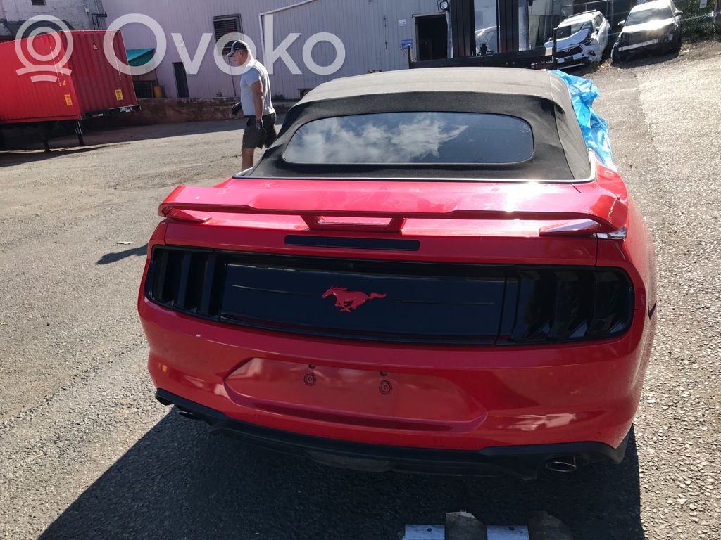 Mustang VI Mustang  FR3C9G271AB