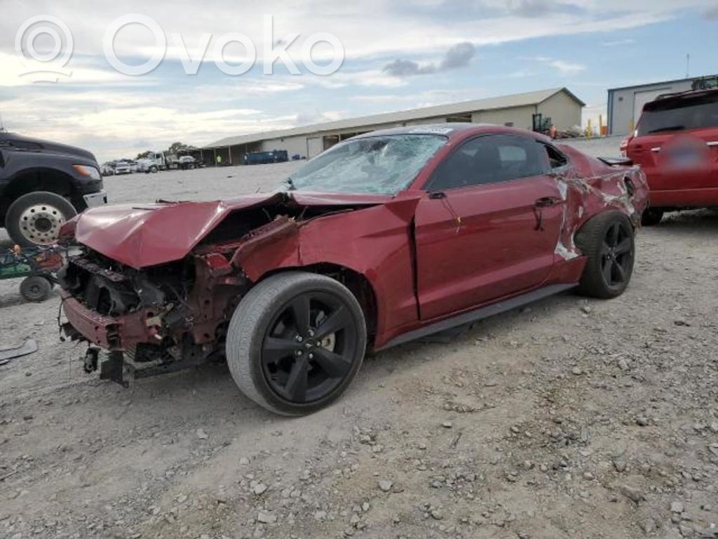 Mustang VI Mustang  FR3C7E373A