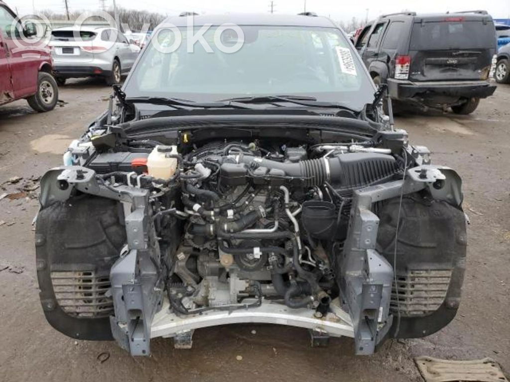 Grand Cherokee WL Grand Cherokee  6XP05TX7AC