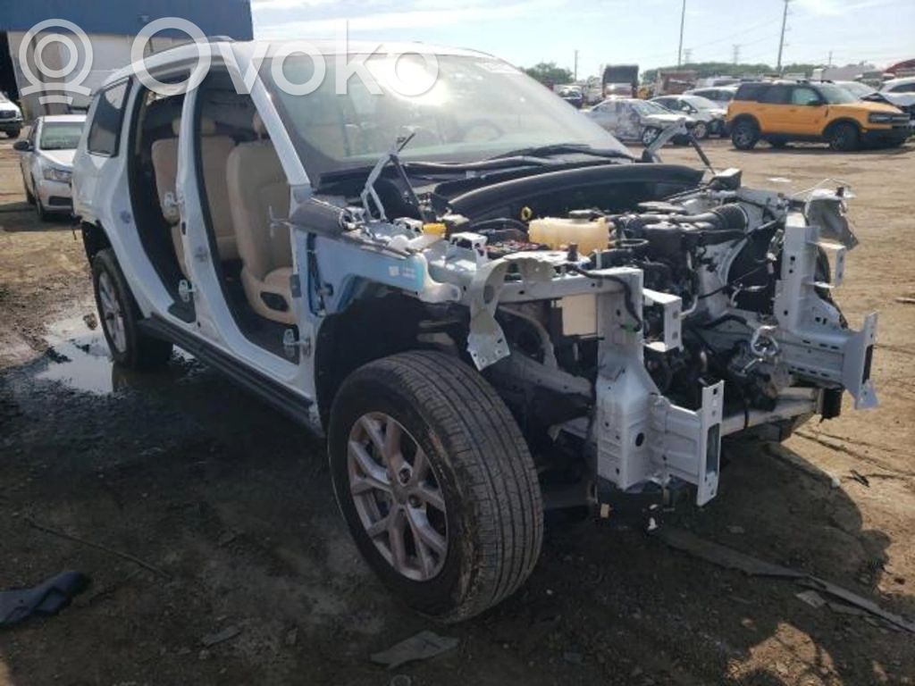 Grand Cherokee WL Grand Cherokee  6PL021X7AA