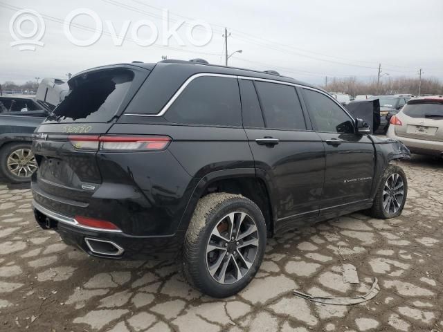 Grand Cherokee WL Grand Cherokee  68224424AA