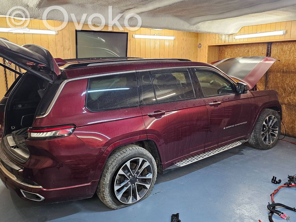 Grand Cherokee WL Grand Cherokee  68378647AB