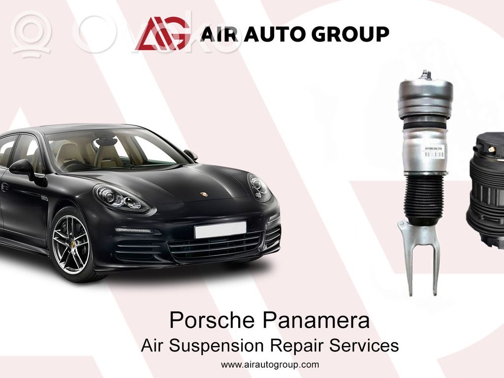 Panamera (970) Panamera