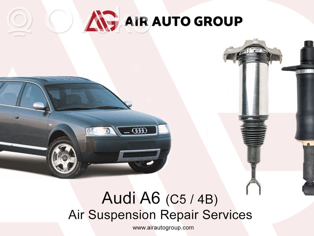A6 Allroad C5 A6 Allroad  4Z7616040C