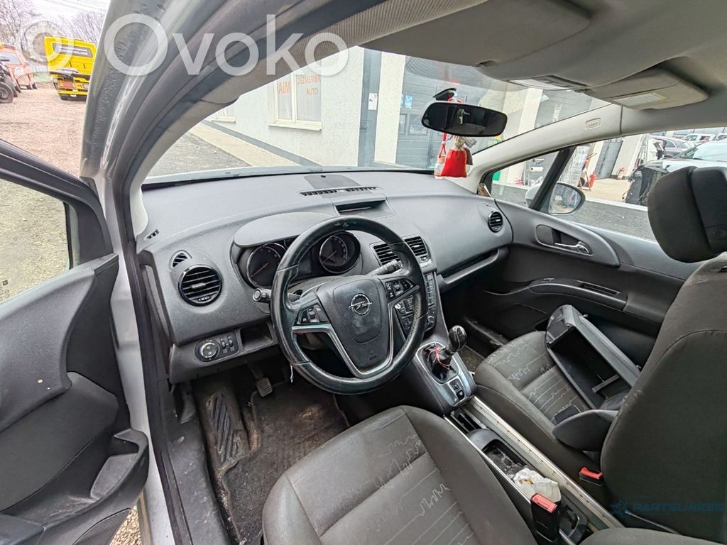 Meriva B Meriva