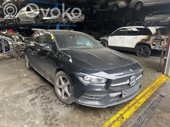 CLA C118 X118 CLA-class  A1189800064