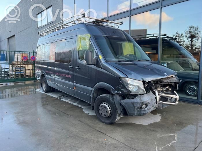 Sprinter W906 Sprinter  A9063206530