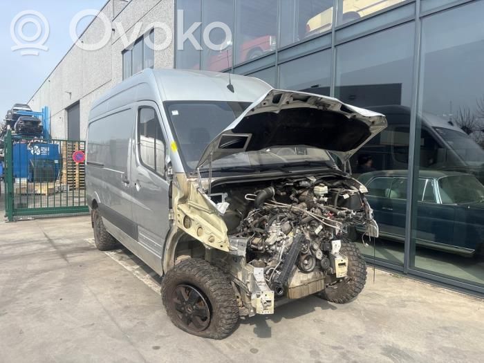 Sprinter W906 Sprinter  A9069001104
