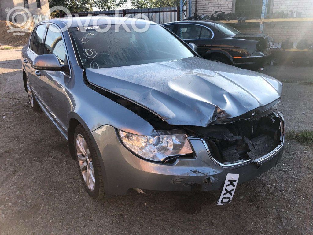 Superb B6 (3T) Superb  3T0857504B