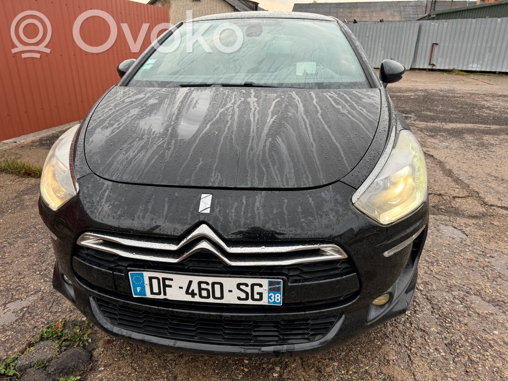 DS5 DS5  9804979877