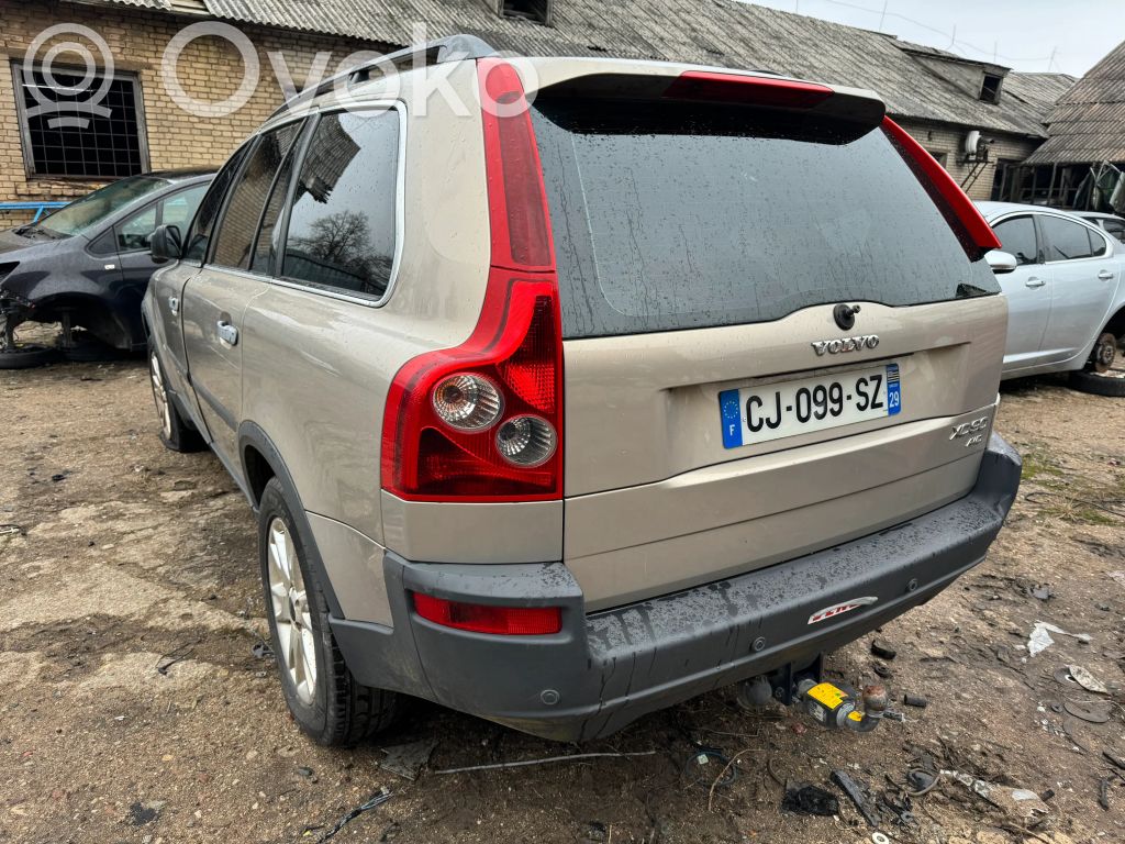 XC90 XC90  3409385