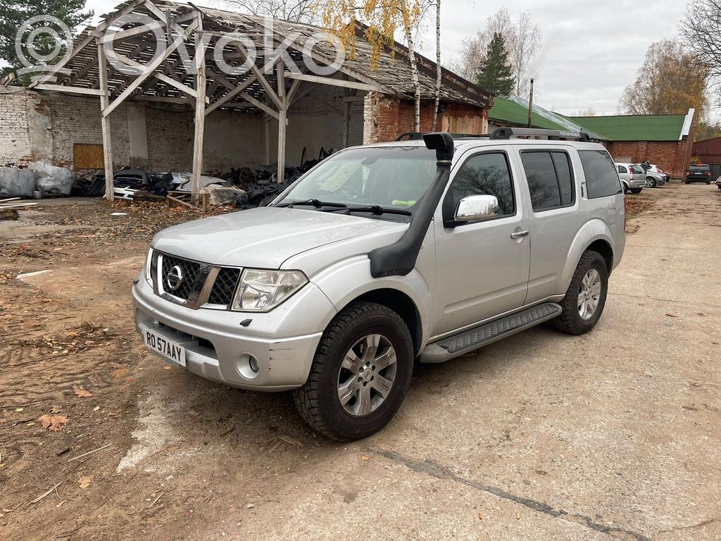 Pathfinder R51 Pathfinder  059A