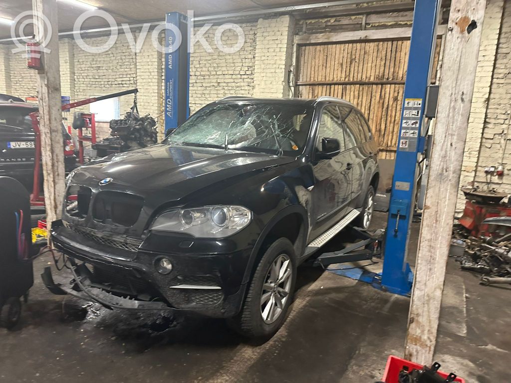 X5 E70 X5
