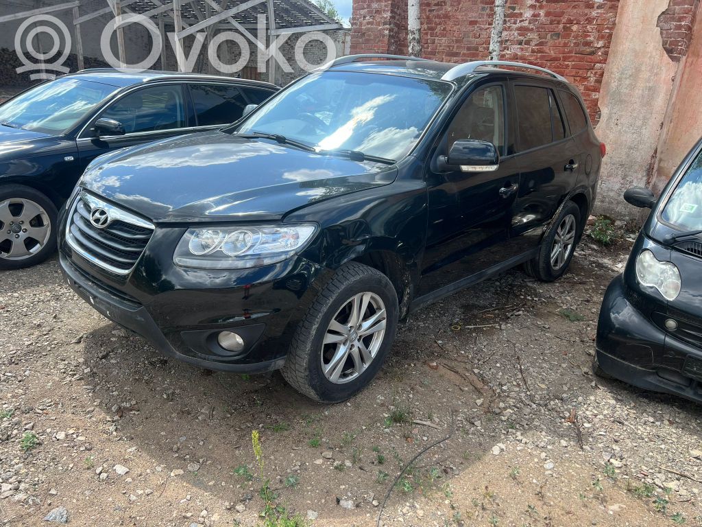 Santa Fe Santa Fe, Grand Santa Fe  282312F106