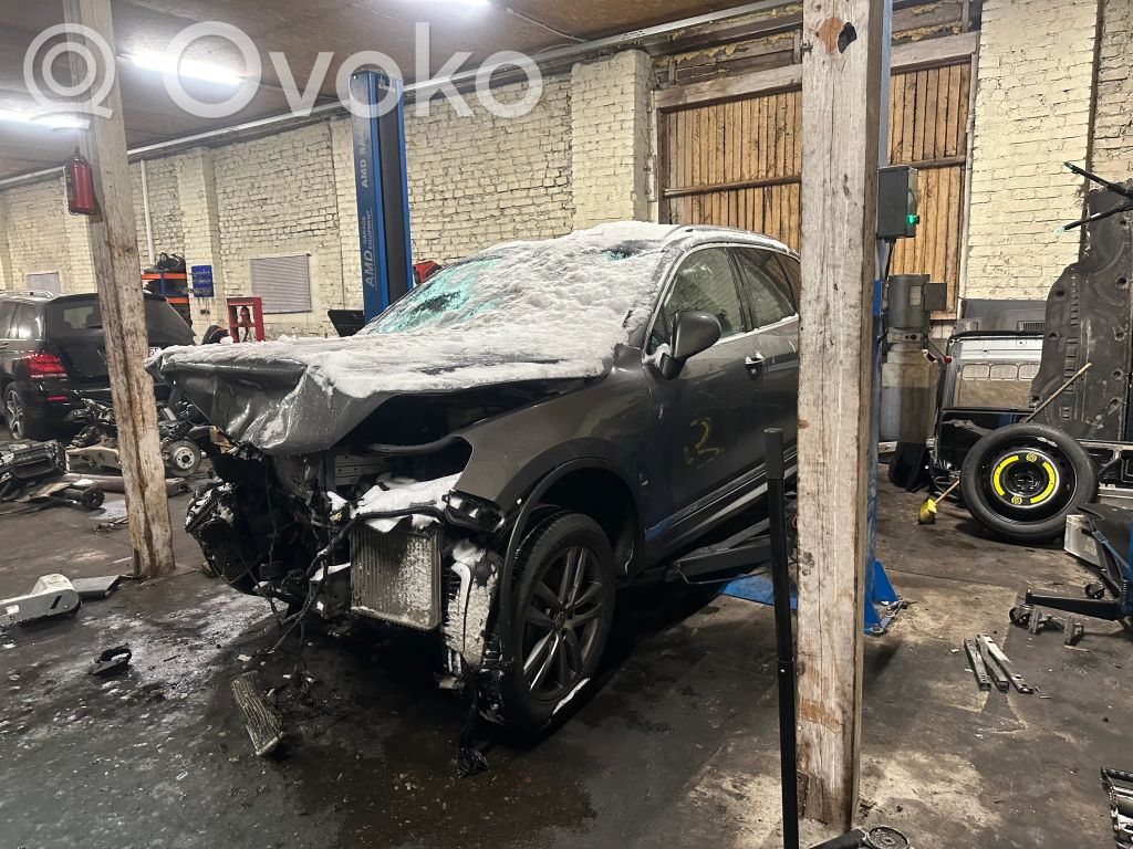 Touareg II Touareg  7P0611932