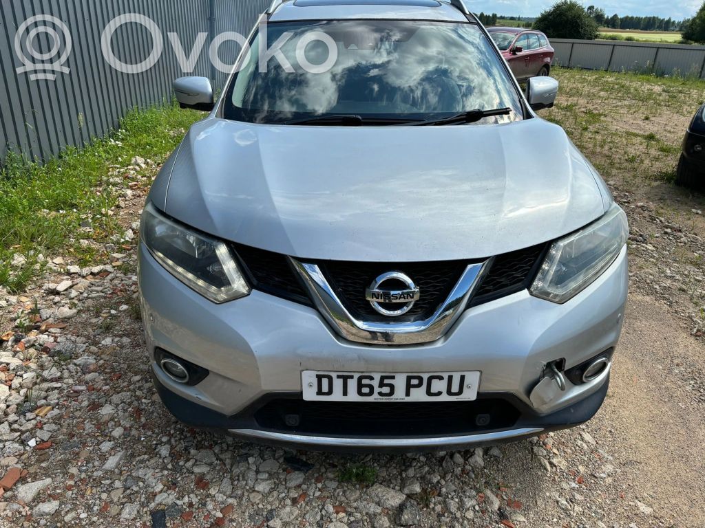 X-Trail T32 X-Trail  6PM010017
