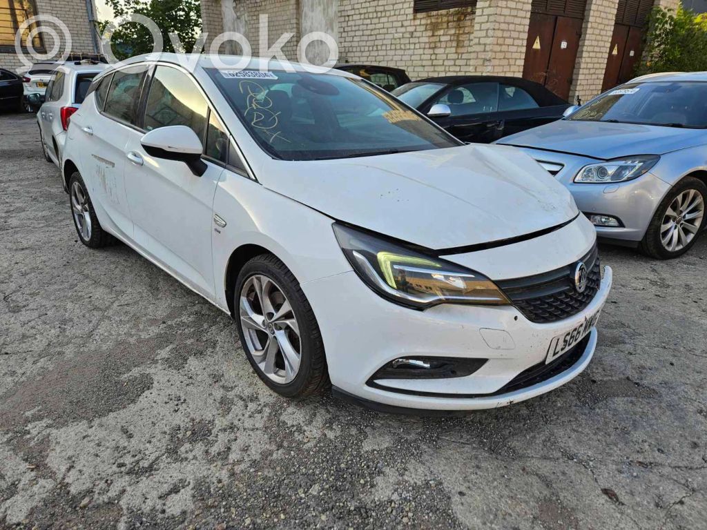 Astra K Astra
