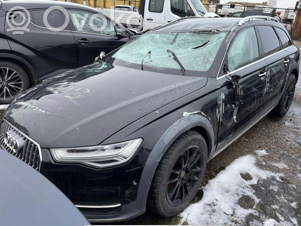 A6 Allroad C7 A6 Allroad  059145873