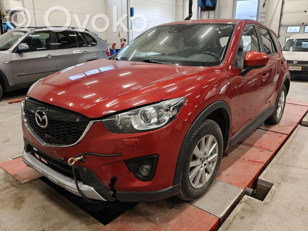 CX-5 CX-5