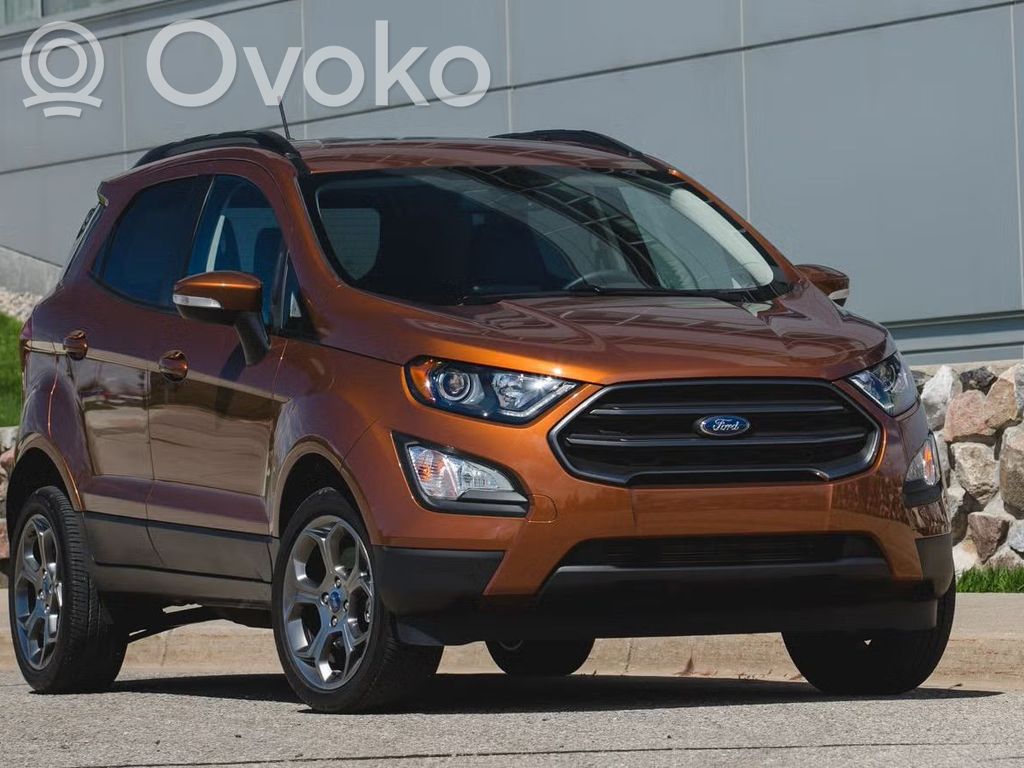 Ecosport Ecosport  H1B19Y460DA