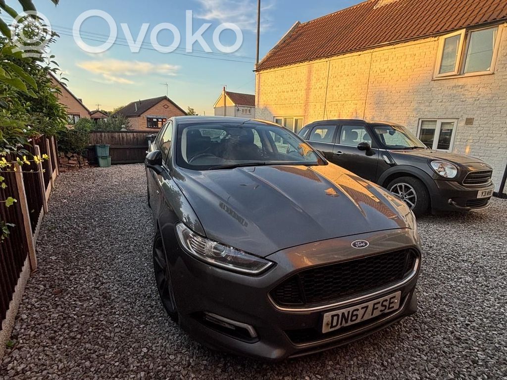 Mondeo MK V Mondeo  G3350244