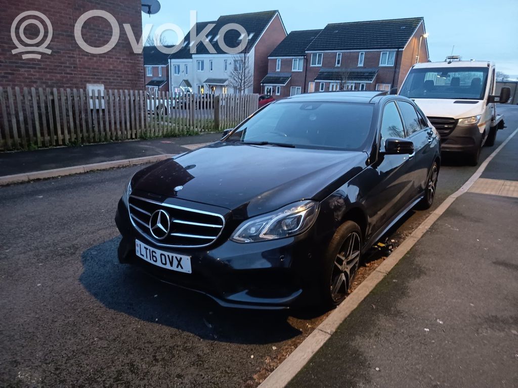 E W212 E-class, AMG (W124, W210, W211, W212, W213, C207, W238)  A2C90460400