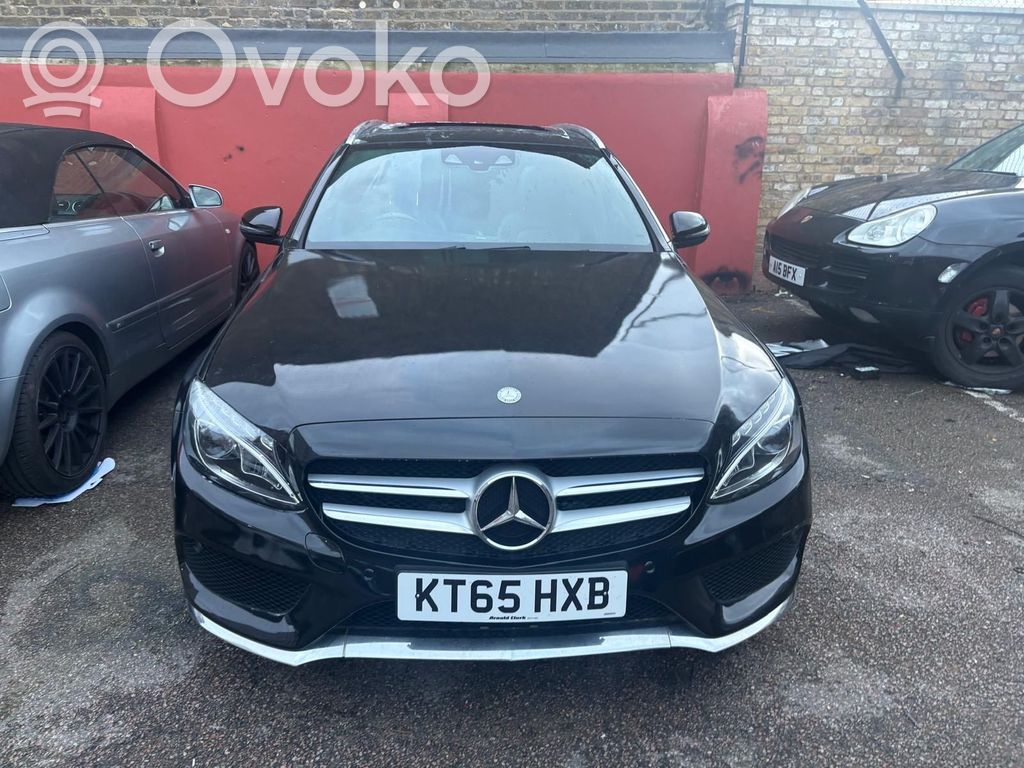 C W205 C-class, AMG (W202, W203, W204, W205, W206)  A0009062822