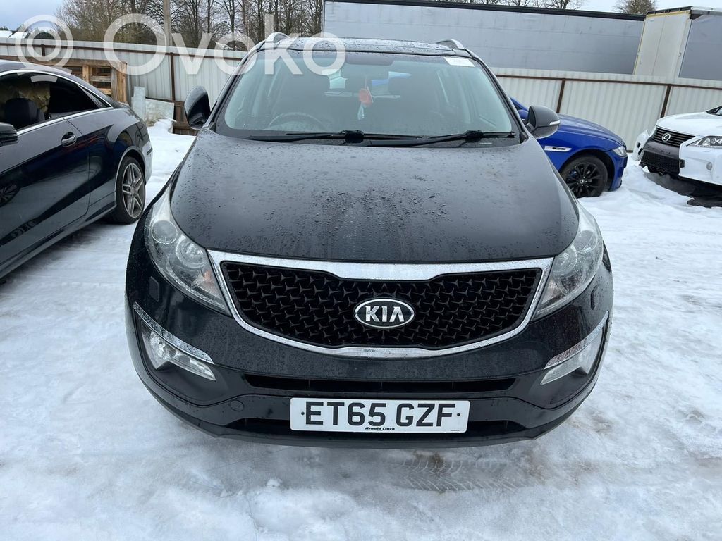 Sportage Sportage  392652A300