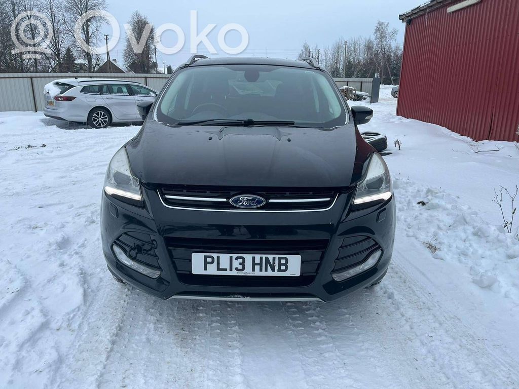 Kuga II Kuga  CV4413B220AE