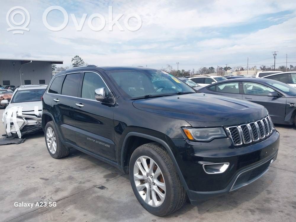 Grand Cherokee Grand Cherokee  68258696AA