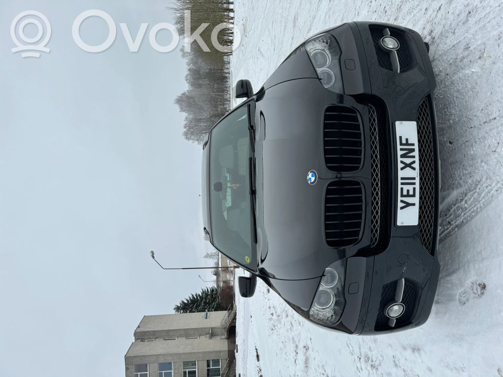 X6 E71 X6