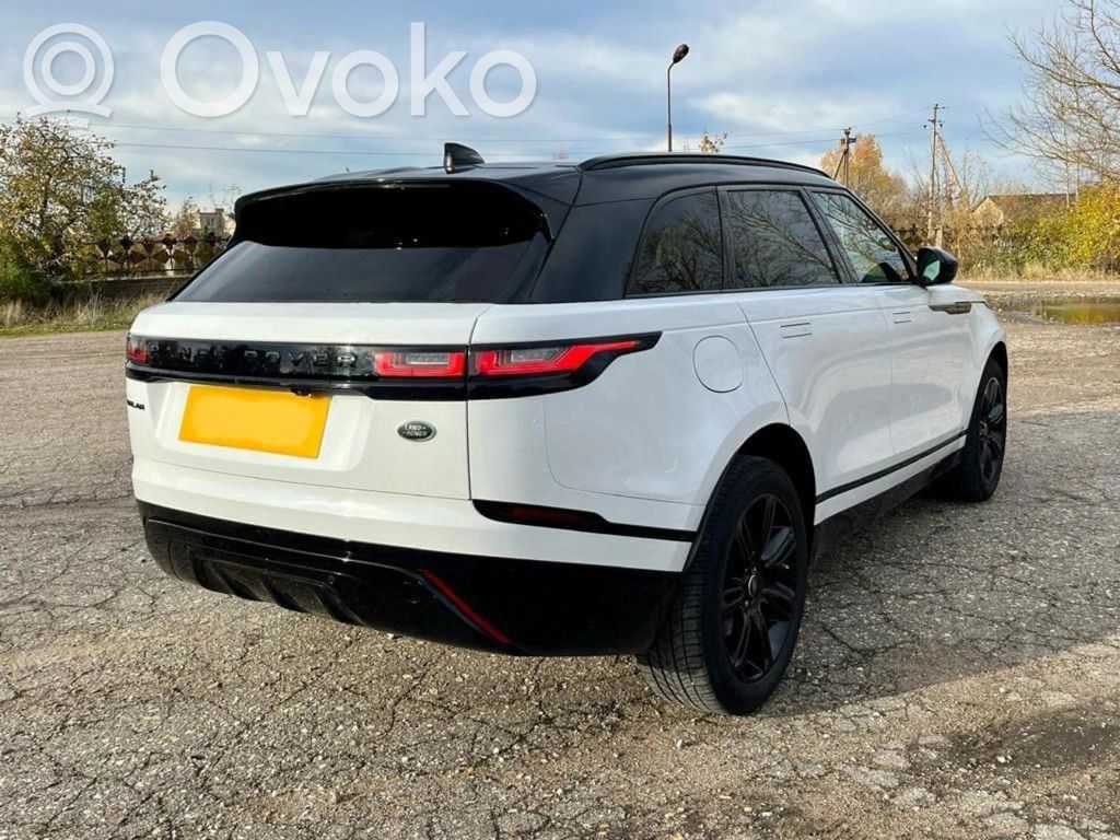 Range Rover Velar Range Rover  KK835L219BC