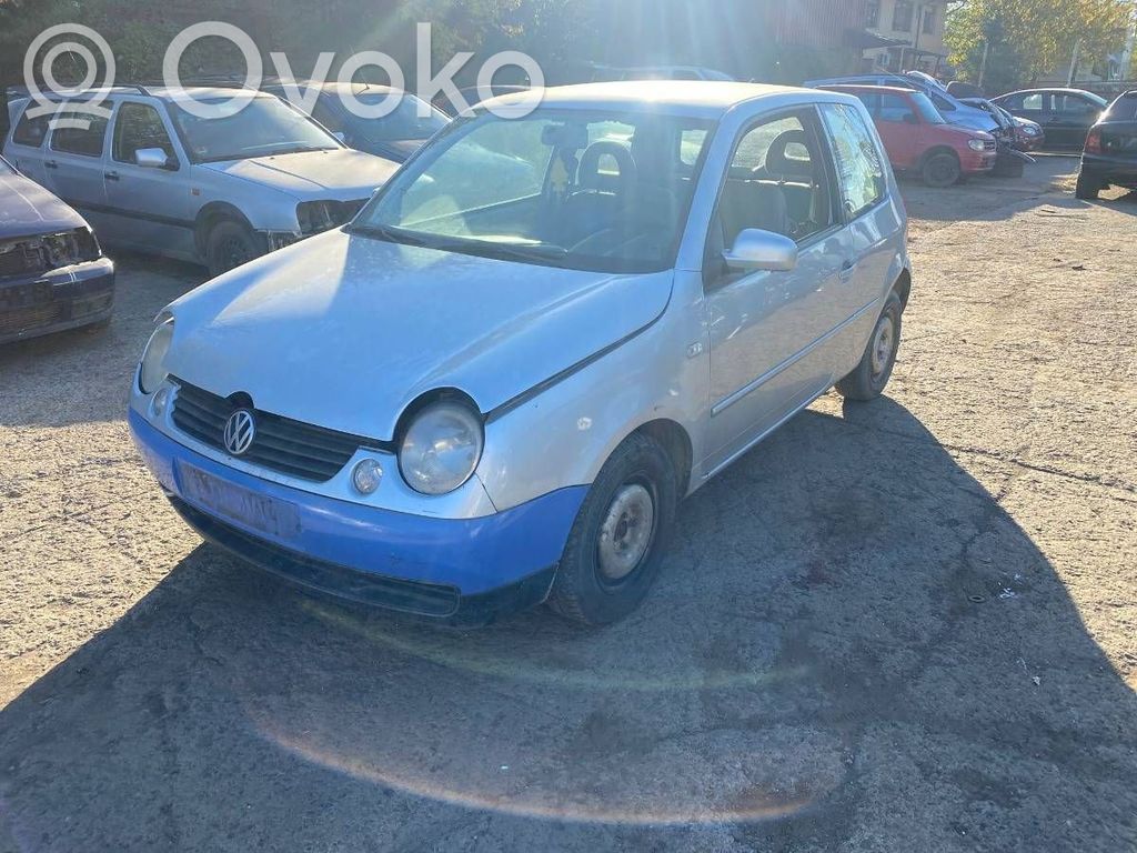 Lupo Lupo
