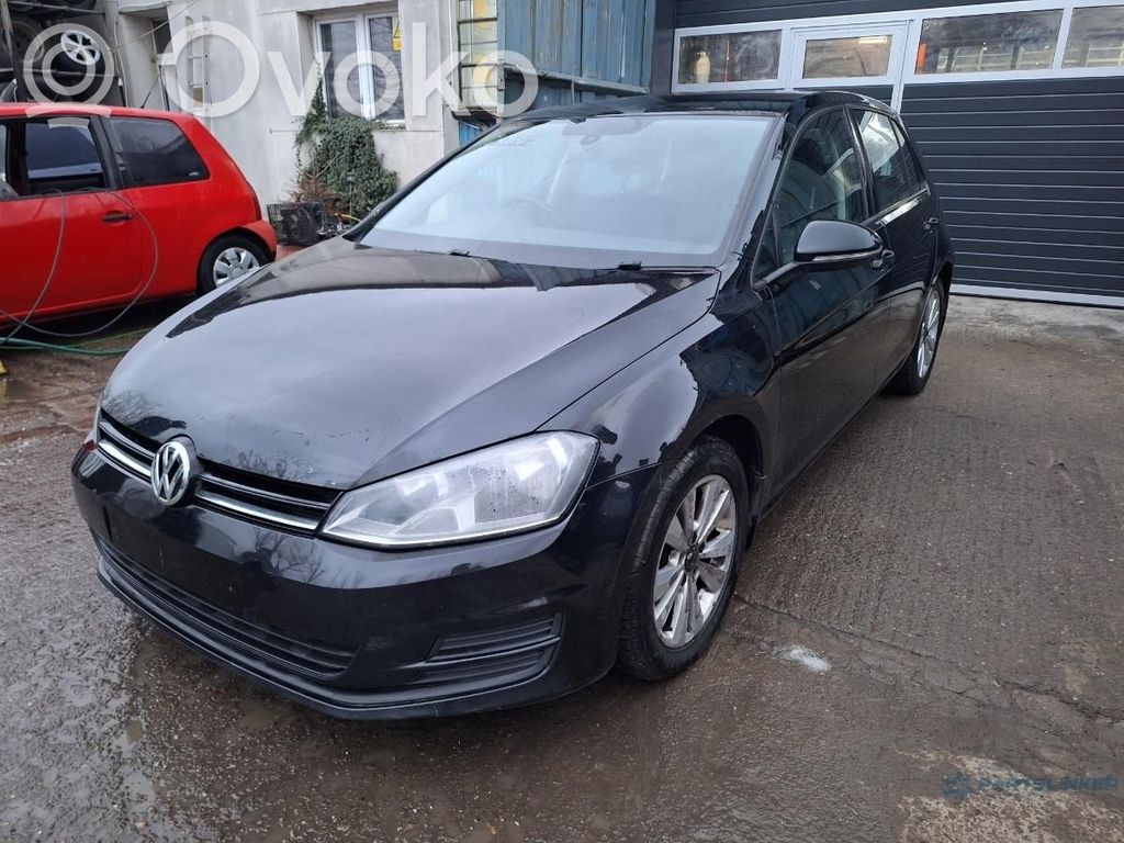Golf VII Golf