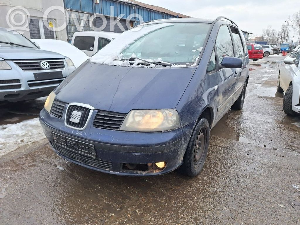Alhambra (Mk1) Alhambra  7M3807421B