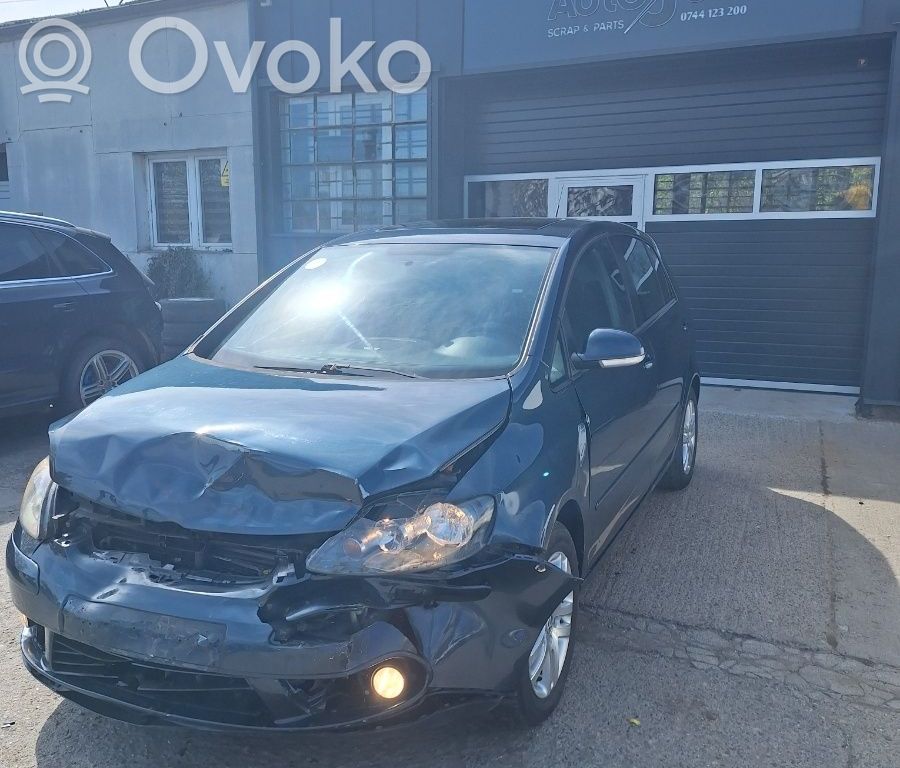 Golf Plus Golf  5M0809844