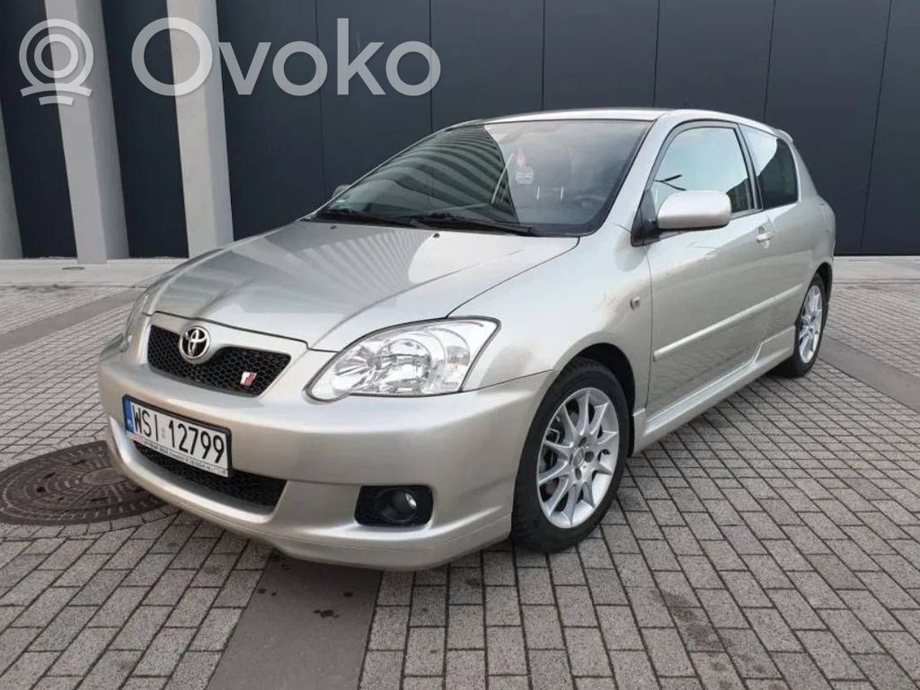 Corolla E120 E130 Corolla  280405