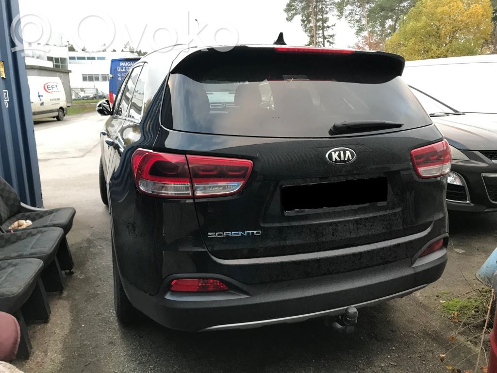 Sorento Sorento  338002F610